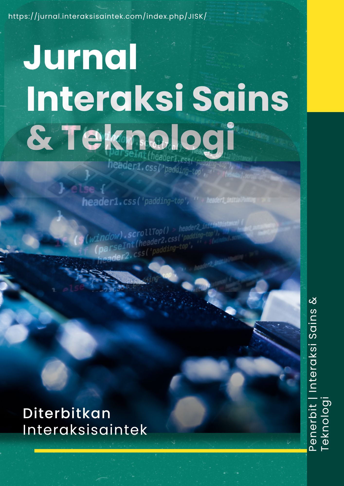 sampul depan